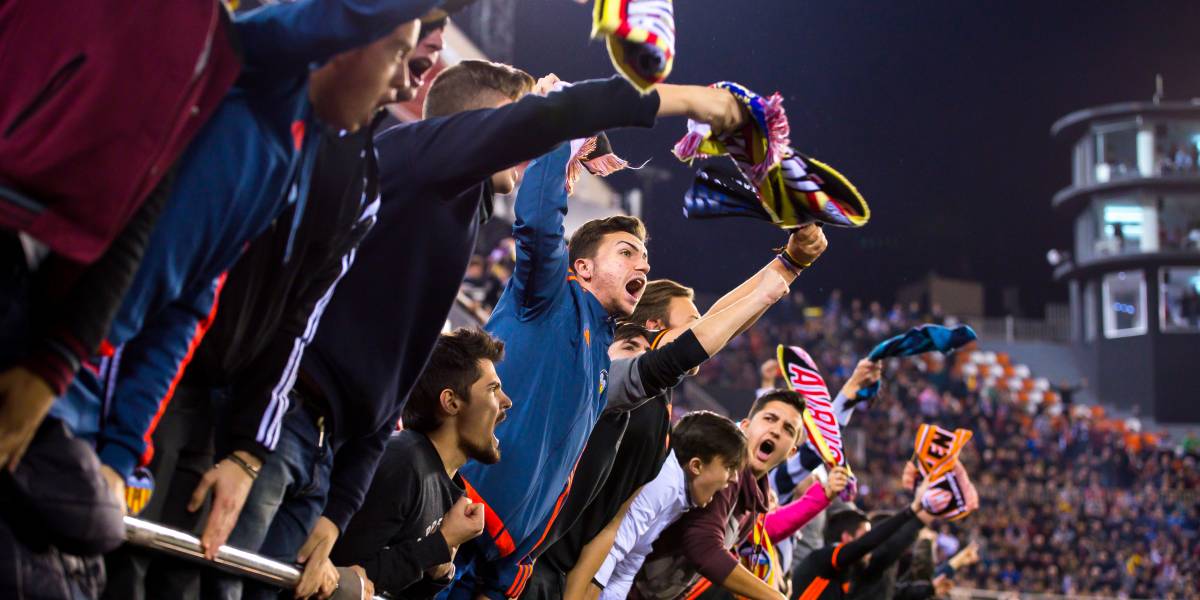 Godt nyt til Copa del Rey-fans - pokalfinalen sendes igen ...